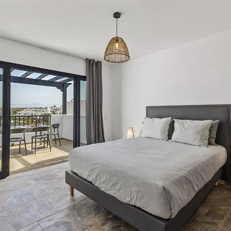 Wema - Planta Alta Villa Playa Blanca  Luaran gambar