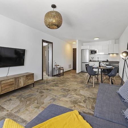 Wema - Planta Alta Villa Playa Blanca  Luaran gambar