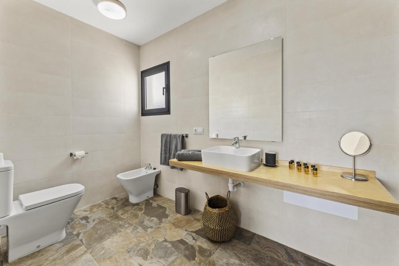 Wema - Planta Alta Villa Playa Blanca  Luaran gambar