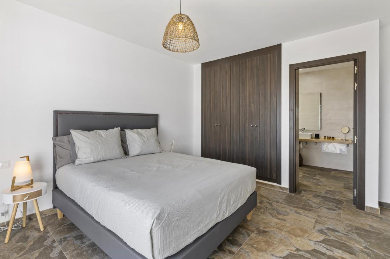 Wema - Planta Alta Villa Playa Blanca  Luaran gambar