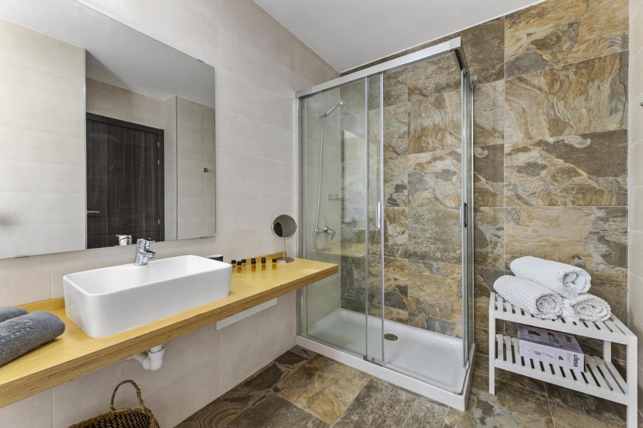Wema - Planta Alta Villa Playa Blanca  Luaran gambar