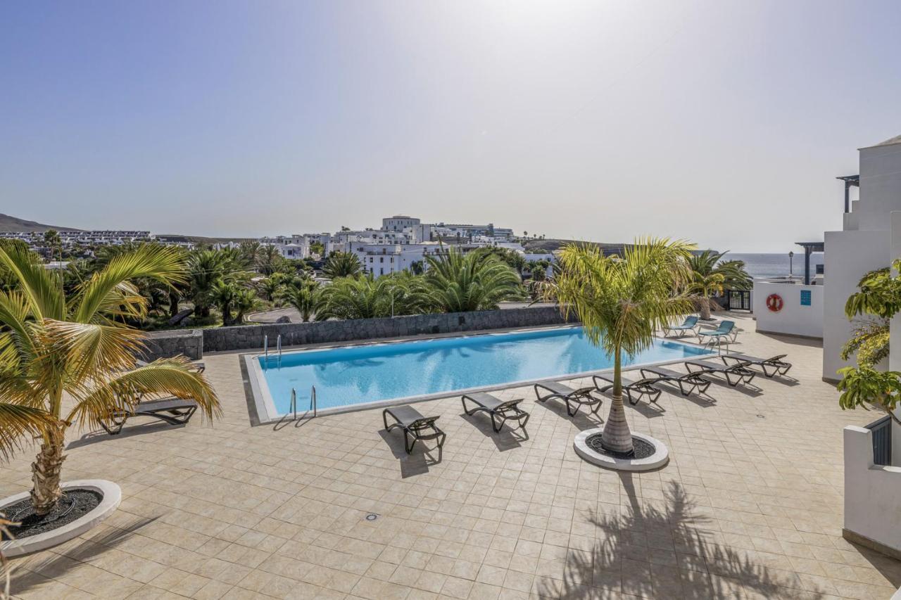 Wema - Planta Alta Villa Playa Blanca  Luaran gambar